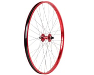 Haro Bikes Legends 29" Front Wheel (Red) | product-related